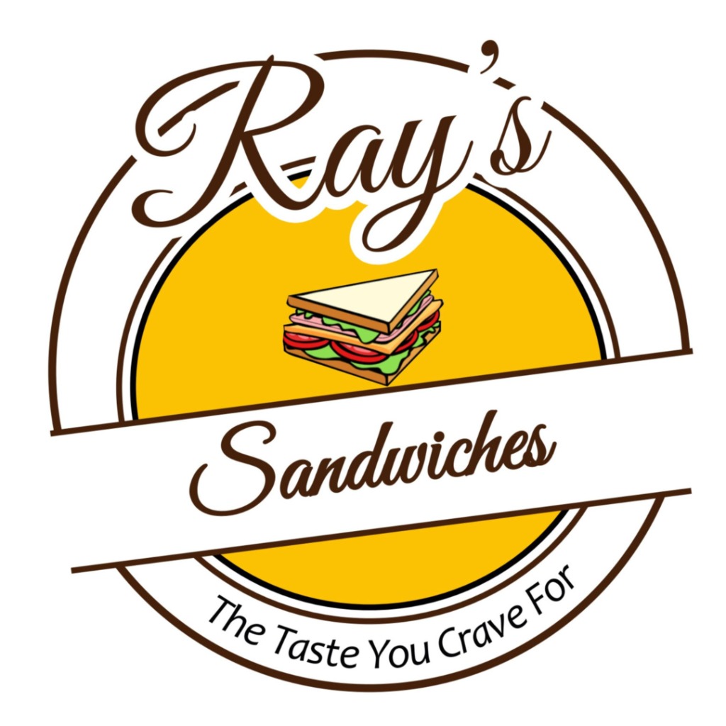 Ray's Sandwiches Logo